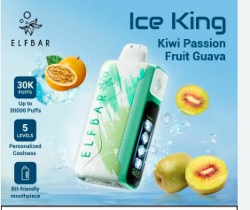 ELF BAR Ice King Profile Picture