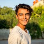 Edward Mathews Profile Picture