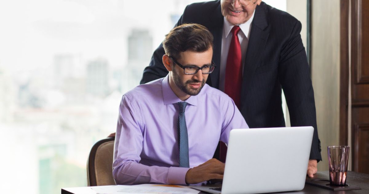 Your Legacy System Is Leaking Money — Here’s How DBA Consulting Fixes It