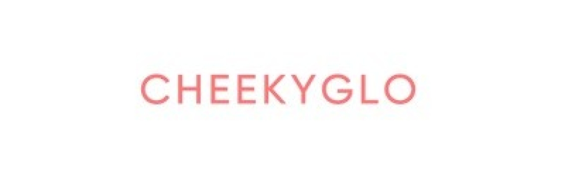 cheekyglo Cover Image