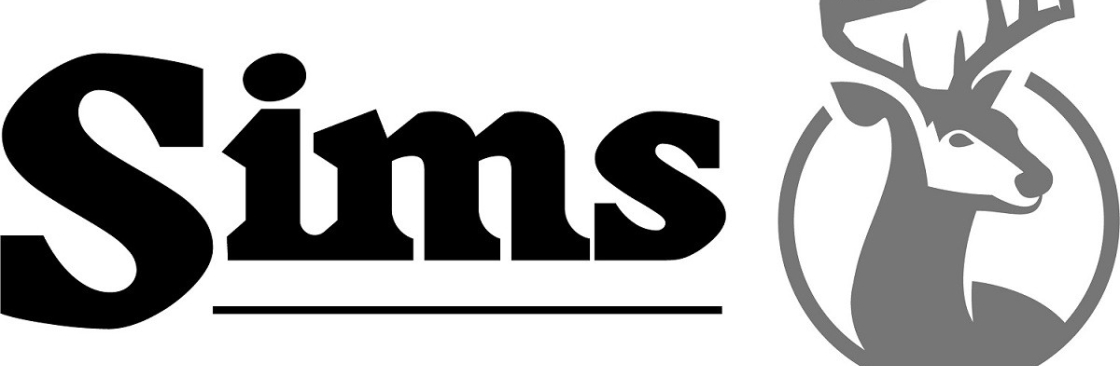 JW Sims Cover Image
