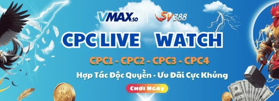 VMAX Cover Image