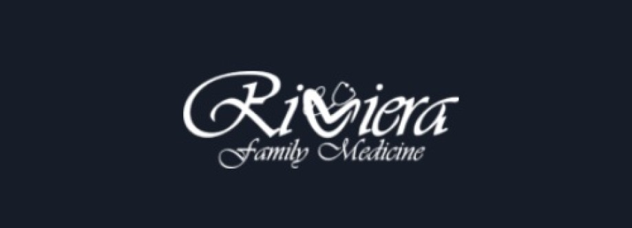 Riviera Medical Center Cover Image