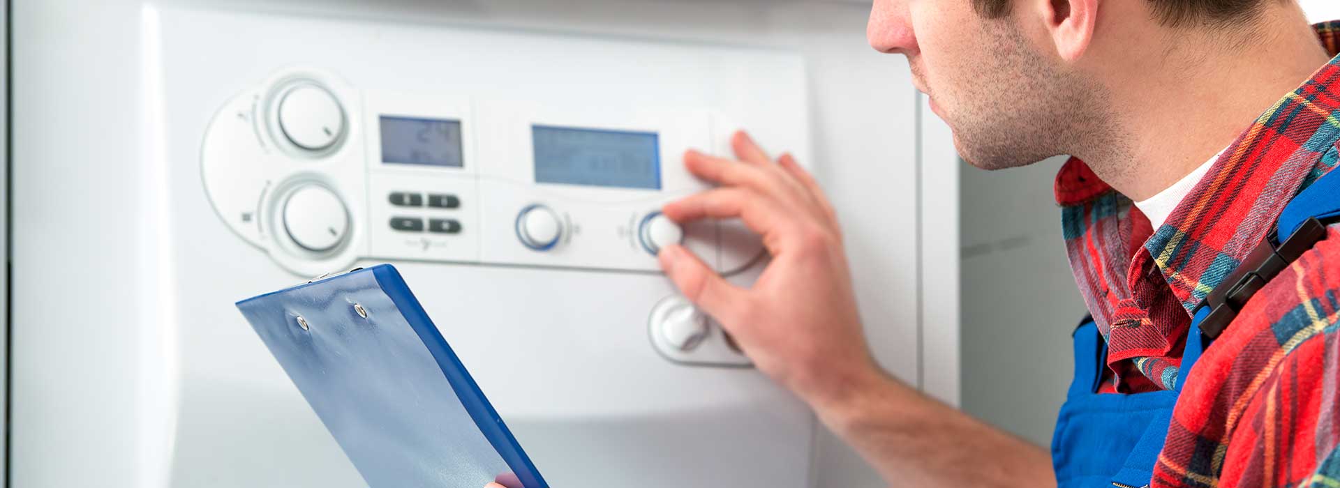 Boiler Replacements London - Clarkes 247