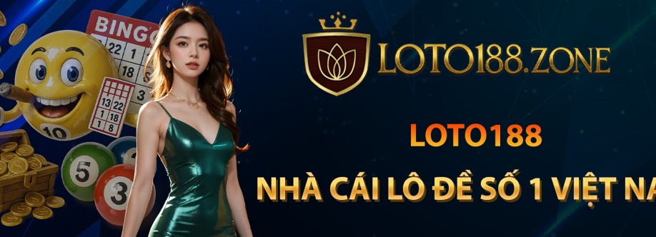 LOTO188  Cổng cá cược trực tuyến uy tín giao dịch nhanh chóng Cover Image