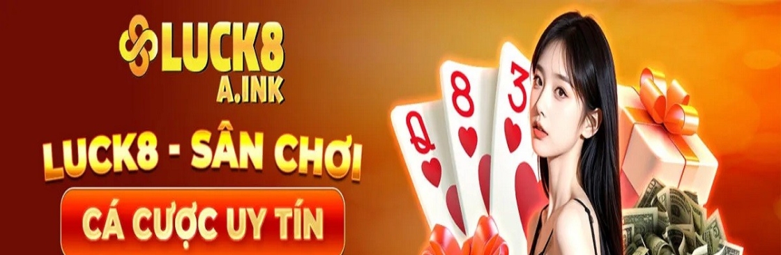 Luck8 Cover Image