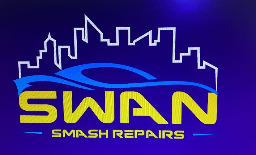 Swan Smash Repairs Profile Picture