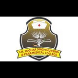 Ch Sughar Singh Nursing and Paramedical College Profile Picture