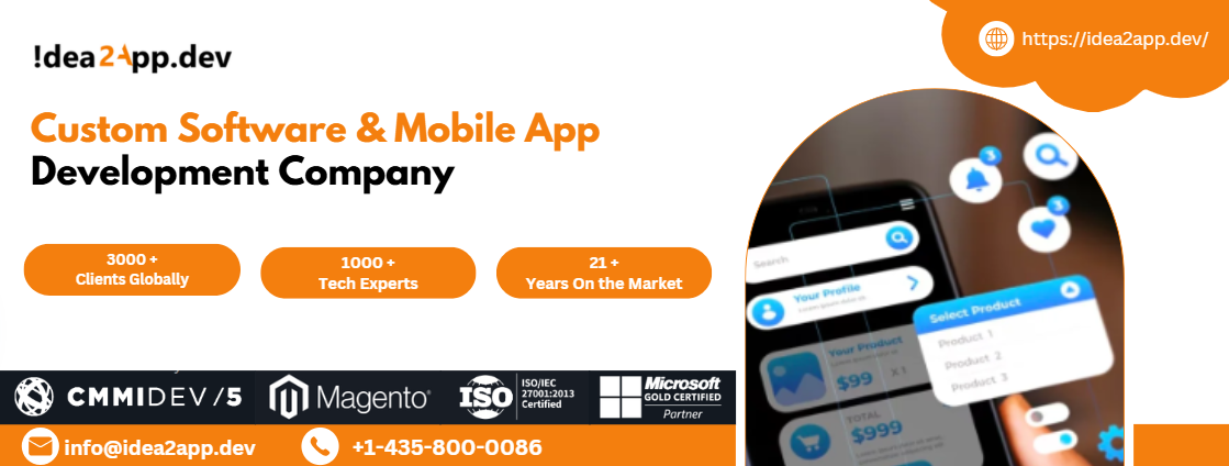 Influencer Marketing App Development Company | Idea2App