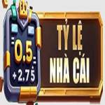 Tỷ lệ nhà cái Profile Picture