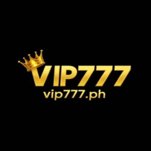 VIP777  High Class Online Casino Profile Picture