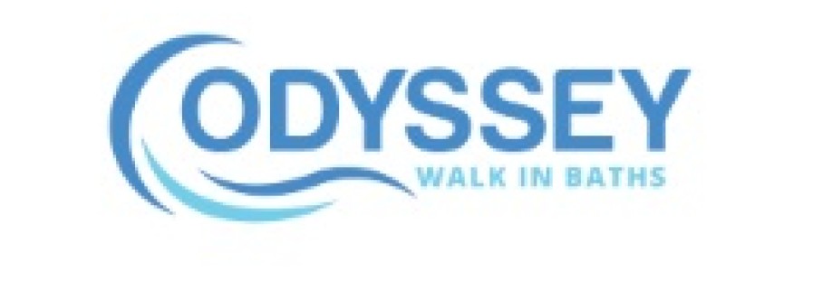 Odyssey Walk In Baths Cover Image