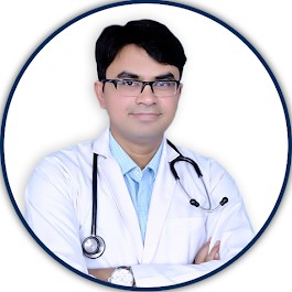 Dr Sumit Kamble Profile Picture
