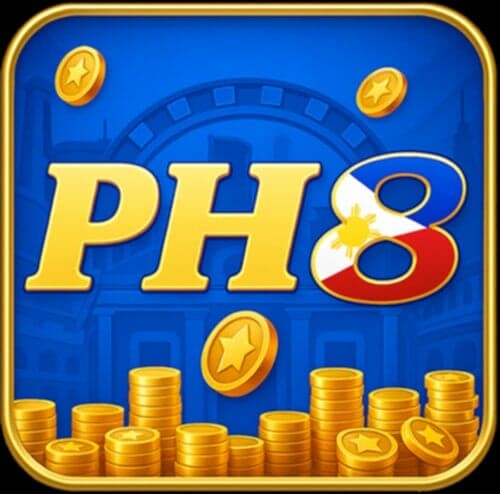 PH8 VIP  Opisyal na Online Site Profile Picture