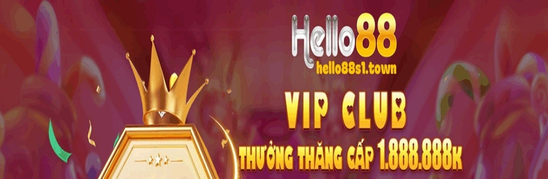 Hello88 Cover Image