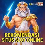 QQSLOT777 LINK Profile Picture