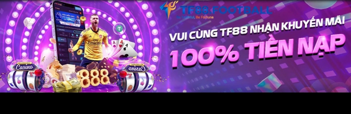 Tf88 football Cover Image