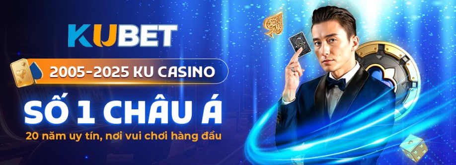 Nhà Cái Kubet88 Cover Image