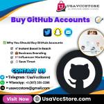 Buy Github Account Profile Picture