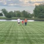 Mj Half Profile Picture