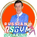 Be Confident in Russian Profile Picture