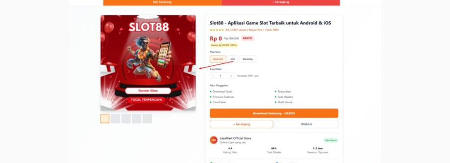 betogel  Situs Bandar Togel Online Toto Macau Terpercaya Cover Image