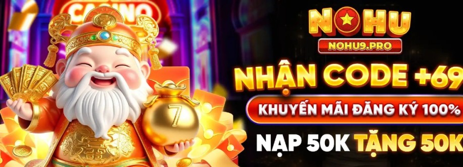 Nohu9 Pro Cover Image