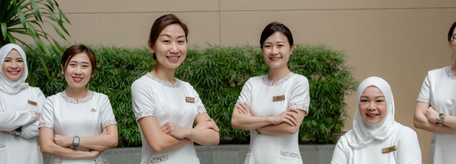 Novena Cancer Centre Cover Image