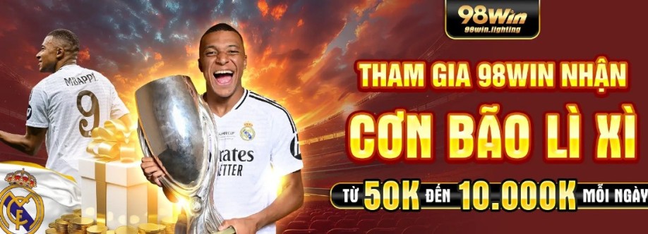 98WIN Cover Image