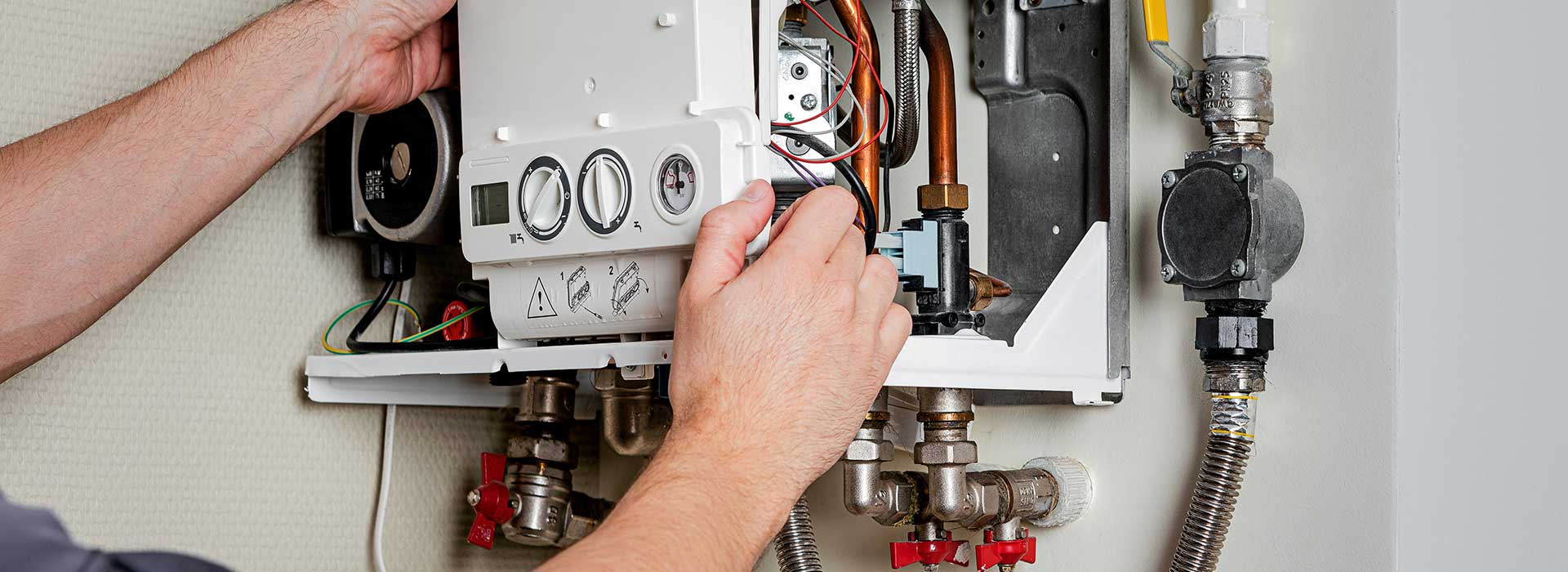 Boiler Repairs London - Clarkes 247