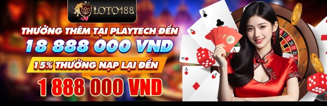 loto188 Cover Image