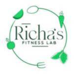 RICHA S FITNESS LAB Profile Picture