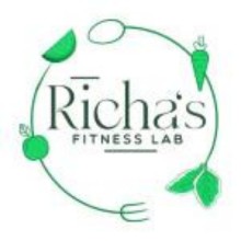 RICHA S FITNESS LAB Profile Picture