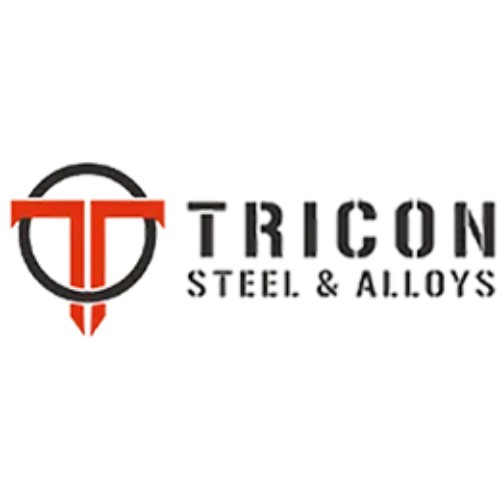 Tricon Steel Alloys Profile Picture