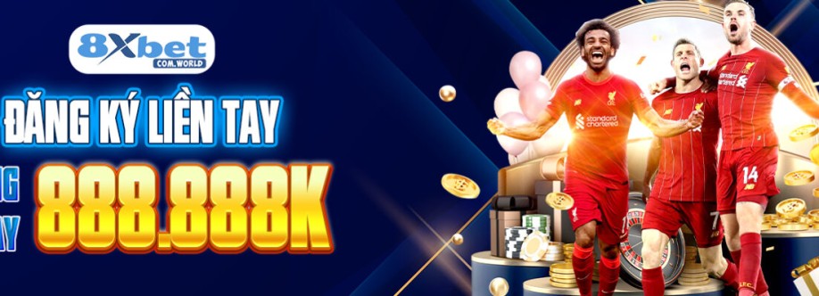 Trang Chủ 8XBET Cover Image