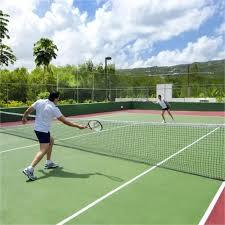 Tennis Court Construction and Choosing the Right Tennis Court Materials – @techt6090 on Tumblr
