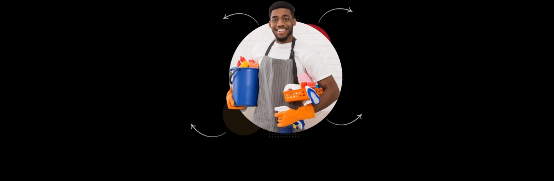Alayjiah Cleaning Services Cover Image
