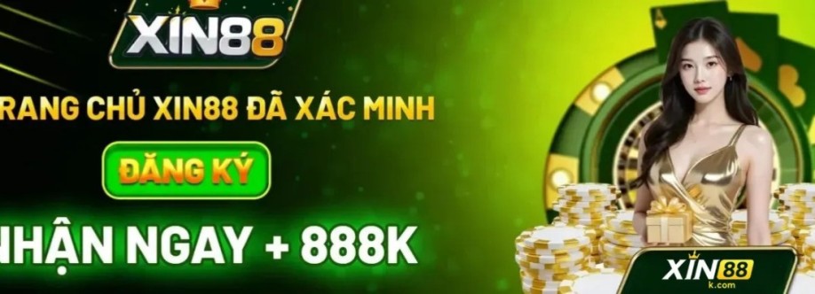 Xin88 Nhà Cái Casino Online Cover Image