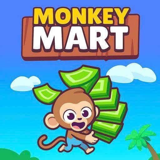 Monkey Mart Profile Picture