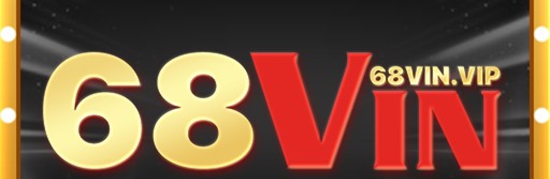 68vin vip Cover Image
