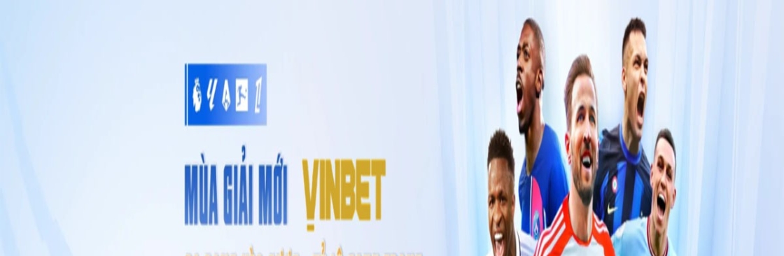 Vinbet Link Truy Cập Trang Chủ Nhà Cái Cover Image