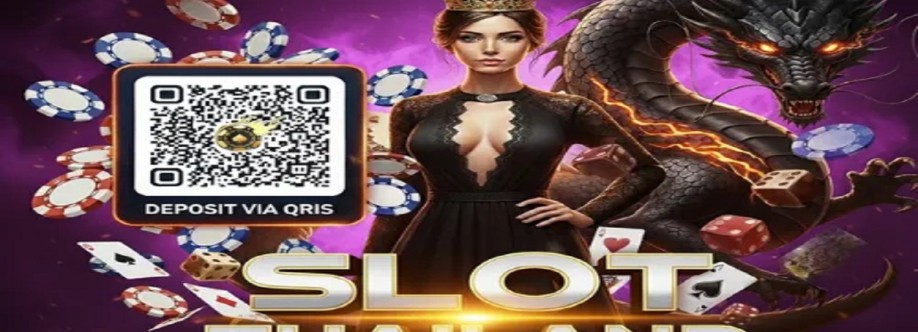 slot thailand Cover Image