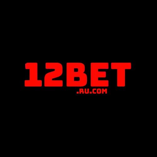 12Bet Nhà Cái Cá Cược Thể Thao Profile Picture