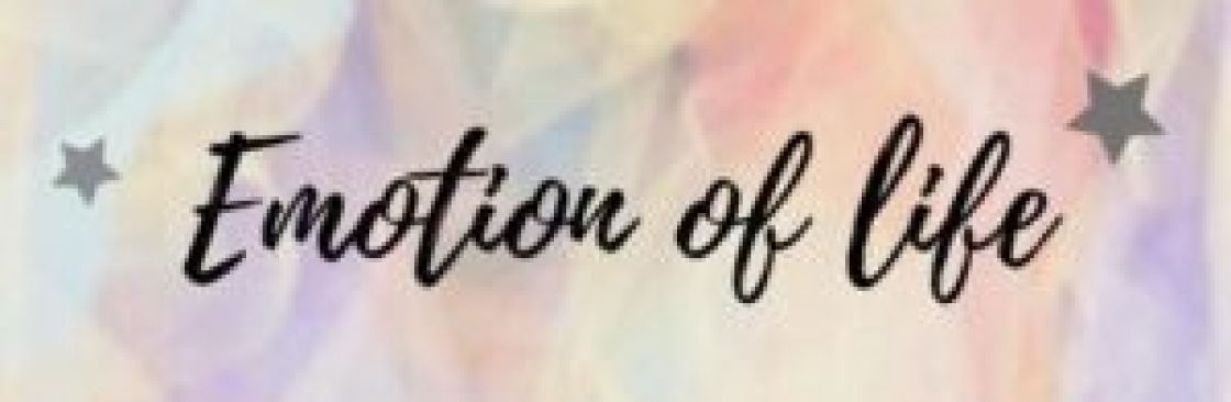 Emotionoflife Cover Image
