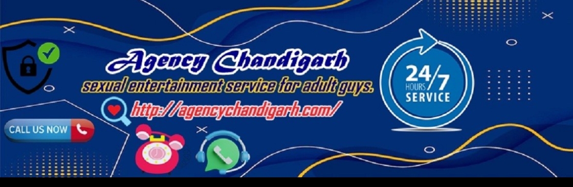 Agency Chandigarh Escorts Cover Image