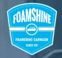 Foam Shine Car Wash Profile Picture