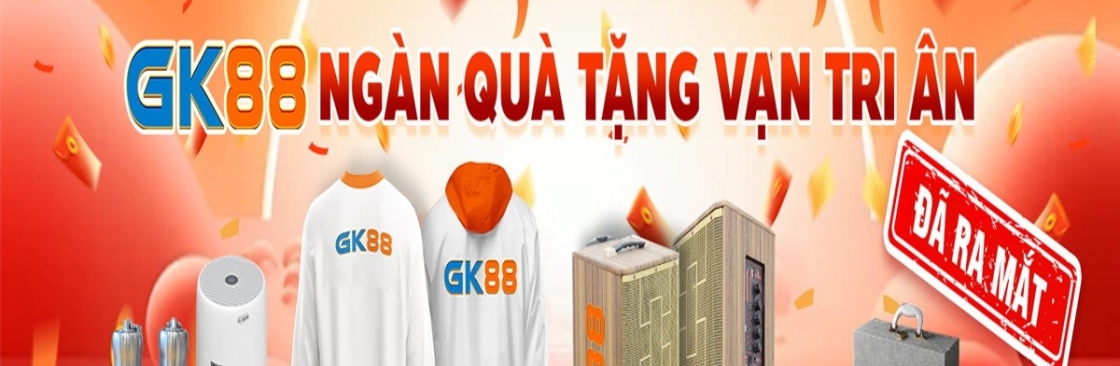 GK88 Cover Image