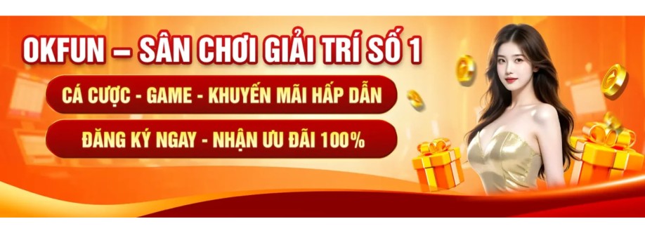 Okfun Cover Image