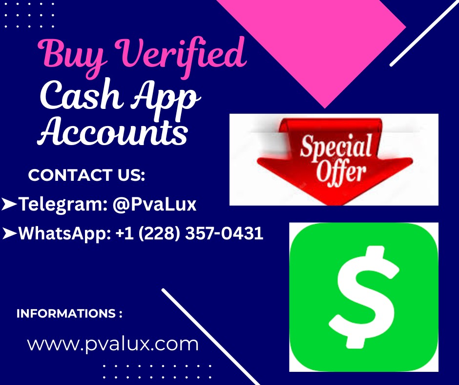 Buy Verified Cash App Accounts Profile Picture