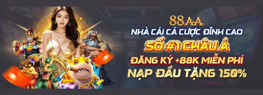 88AA Cover Image
